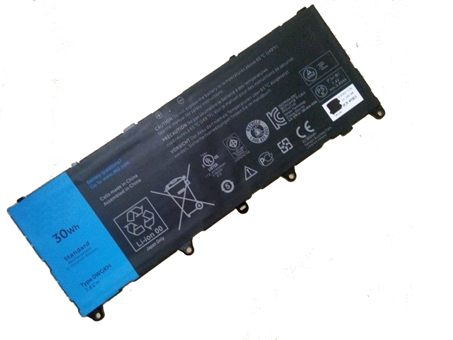 Batería para Inspiron-8500/8500M/8600/dell-OWGKH